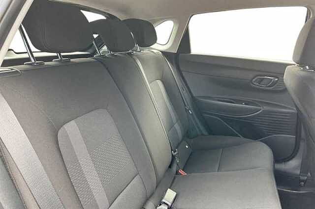 Hyundai i20 1.0T GDI PREMIUM 5DR