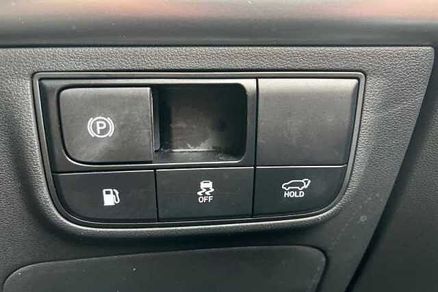 Hyundai TUCSON 1.6T PLUG-IN HYBRID ULTIMATE 5DR AUTO