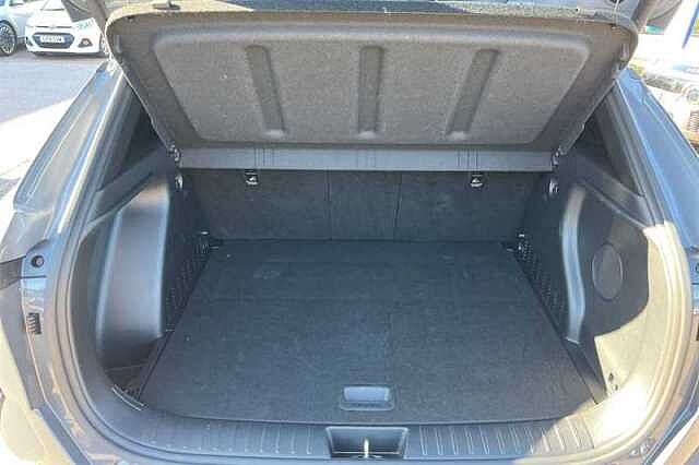 Hyundai KONA 1.6 HYBRID 129 N LINE S 5DR DCT