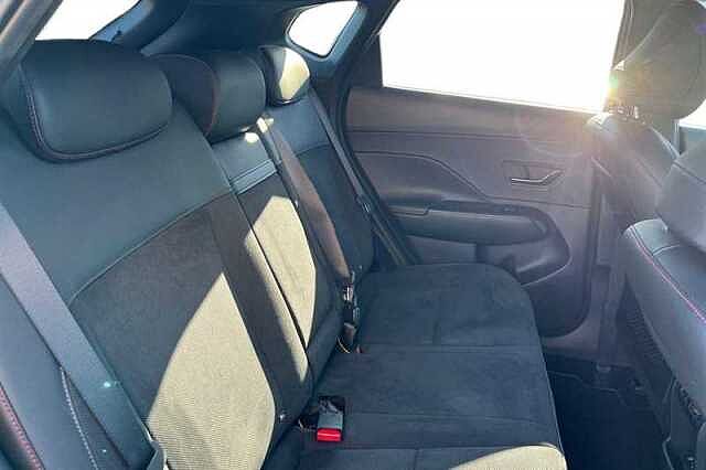 Hyundai KONA 1.6 HYBRID 129 N LINE S 5DR DCT