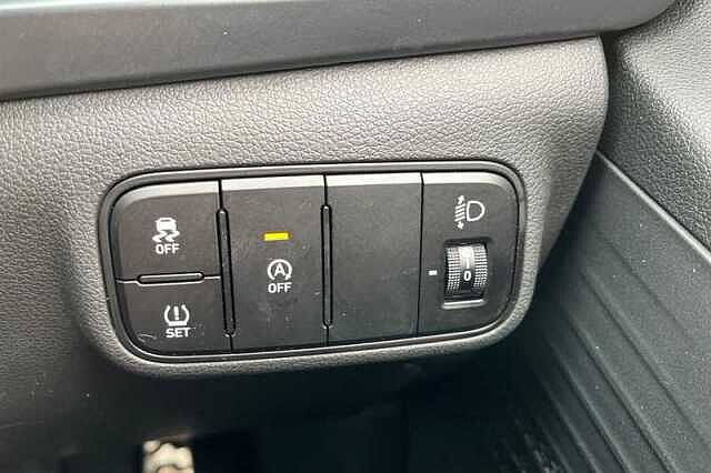 Hyundai i20 1.0T GDI 48V MHD 120 N LINE 5DR