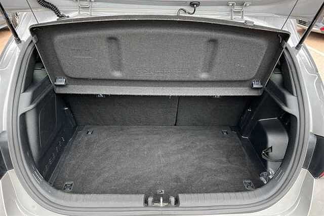 Hyundai i20 1.0T GDI 48V MHD 120 N LINE 5DR
