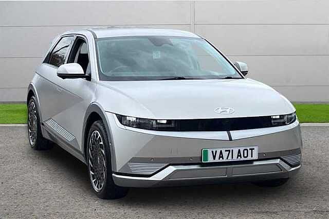 225KW ULTIMATE 73 KWH 5DR AWD AUTO [TECH]