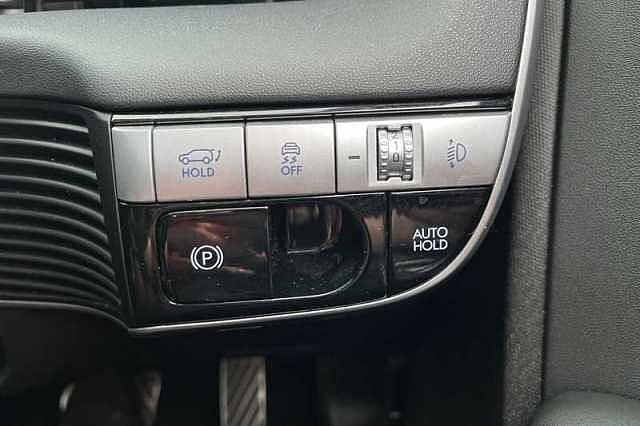 Hyundai IONIQ 5 225KW ULTIMATE 73 KWH 5DR AWD AUTO [TECH] GRAVITY GOLD MATTE