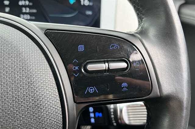 Hyundai IONIQ 5 225KW ULTIMATE 73 KWH 5DR AWD AUTO [TECH] GRAVITY GOLD MATTE
