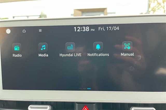 Hyundai IONIQ 5 225KW ULTIMATE 73 KWH 5DR AWD AUTO [TECH] GRAVITY GOLD MATTE
