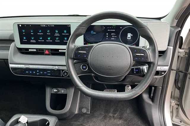 Hyundai IONIQ 5 225KW ULTIMATE 73 KWH 5DR AWD AUTO [TECH] GRAVITY GOLD MATTE