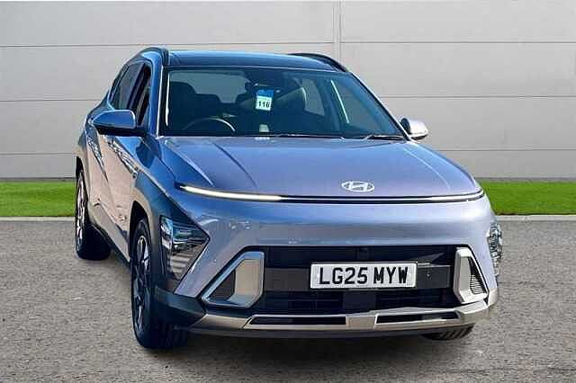 1.6 HYBRID 129 ULTIMATE 5DR DCT