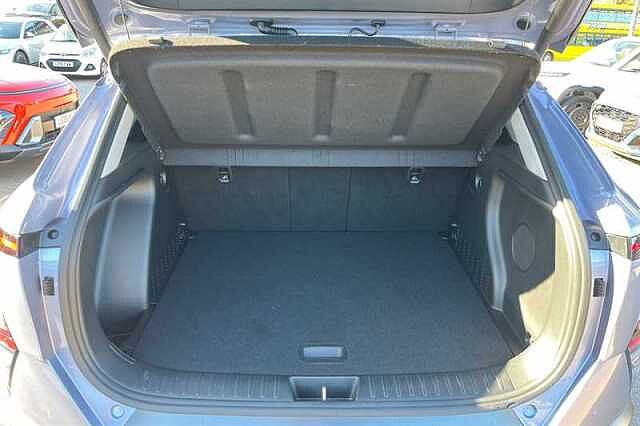 Hyundai KONA 1.6 HYBRID 129 ULTIMATE 5DR DCT META BLUE