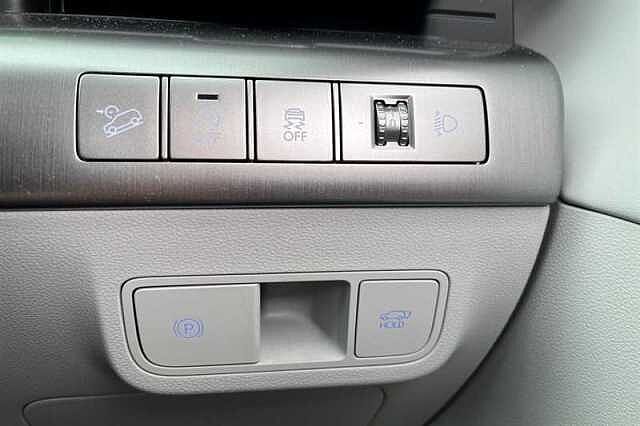 Hyundai KONA 1.6T ULTIMATE 5DR DCT