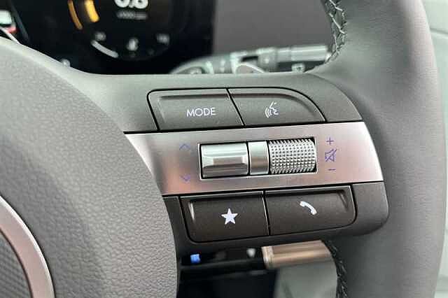 Hyundai KONA 1.6T ULTIMATE 5DR DCT