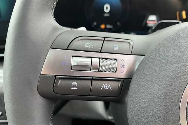 Hyundai KONA 1.6T ULTIMATE 5DR DCT