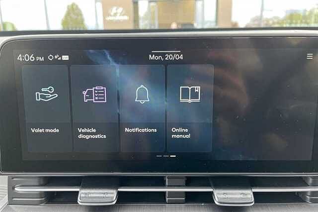 Hyundai KONA 1.6T ULTIMATE 5DR DCT