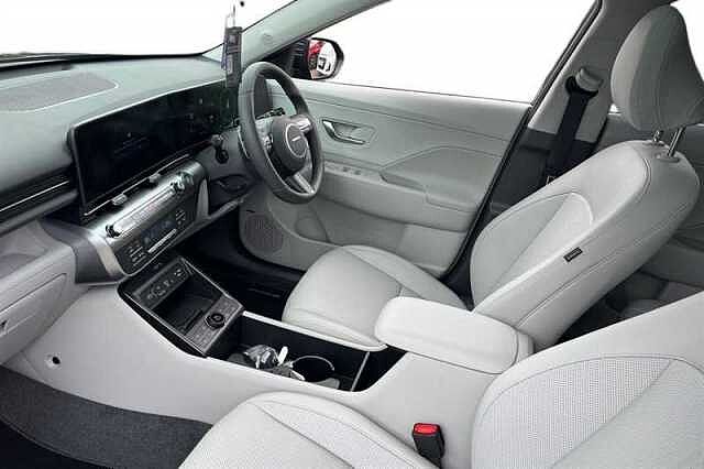 Hyundai KONA 1.6T ULTIMATE 5DR DCT