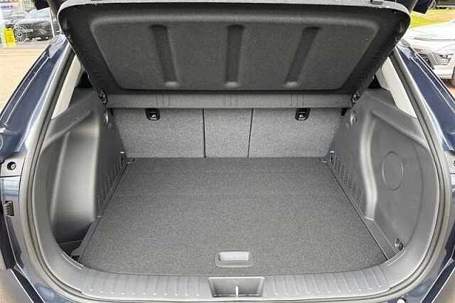 Hyundai KONA 1.6T ULTIMATE 5DR DCT