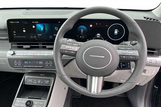 Hyundai KONA 1.6T ULTIMATE 5DR DCT