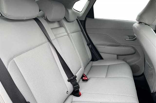 Hyundai KONA 1.6T ULTIMATE 5DR DCT