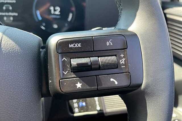 Hyundai SANTA FE 1.6 TGDI PLUG-IN HYBRID CALLIGRAPHY 5DR 4WD AUTO
