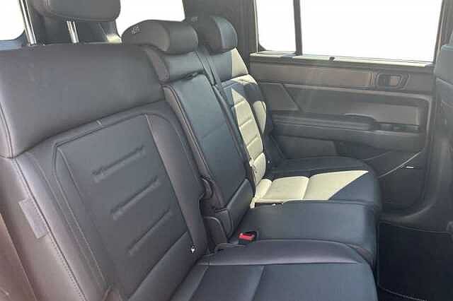 Hyundai SANTA FE 1.6 TGDI PLUG-IN HYBRID CALLIGRAPHY 5DR 4WD AUTO