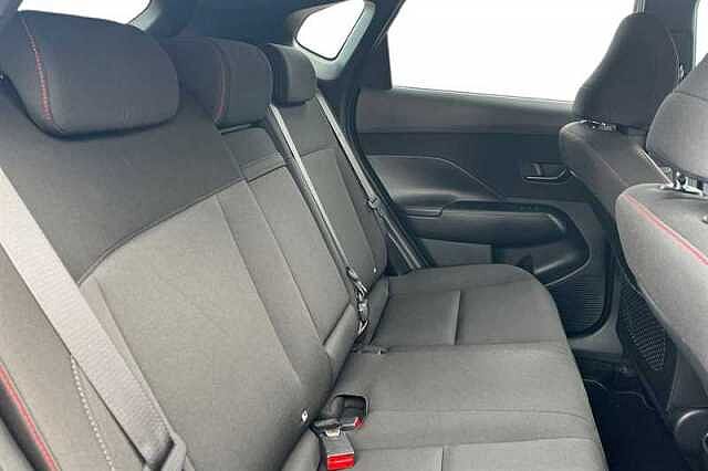 Hyundai KONA 1.6 GDI HYBRID N LINE 5DR DCT