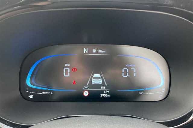 Hyundai i10 1.0 [63] PREMIUM 5DR AUTO [NAV]