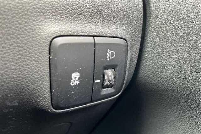 Hyundai i10 1.0 [63] PREMIUM 5DR AUTO [NAV]