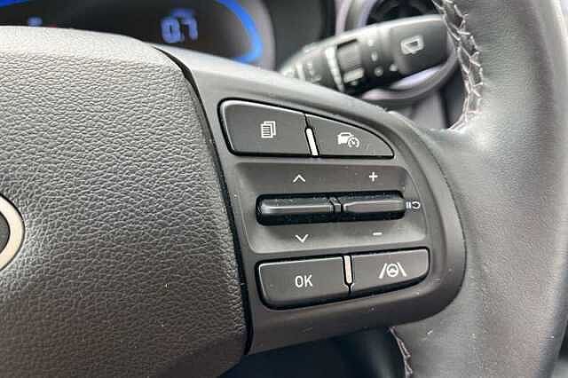 Hyundai i10 1.0 [63] PREMIUM 5DR AUTO [NAV]