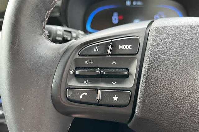 Hyundai i10 1.0 [63] PREMIUM 5DR AUTO [NAV]