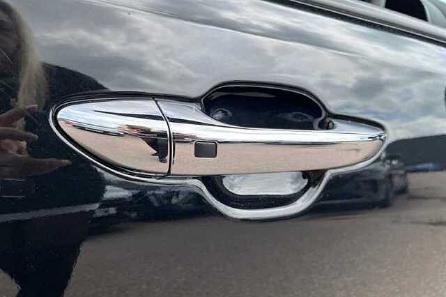 Hyundai i10 1.0 [63] PREMIUM 5DR AUTO [NAV]