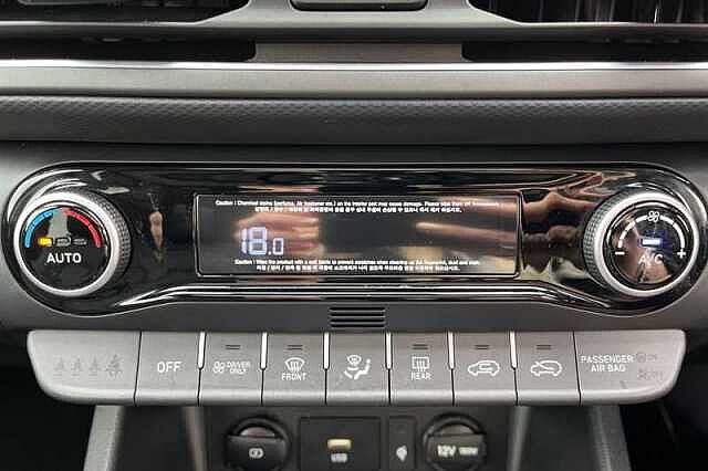 Hyundai KONA 1.6 GDI HYBRID ULTIMATE 5DR DCT