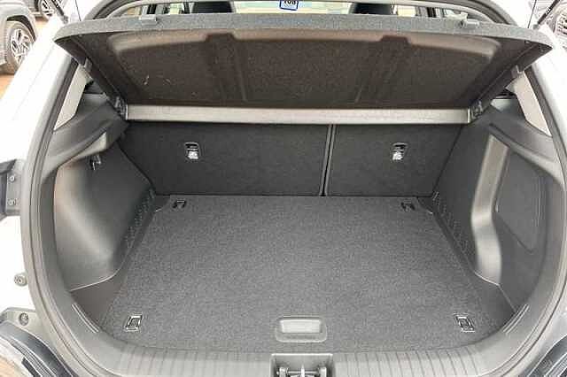 Hyundai KONA 1.6 GDI HYBRID ULTIMATE 5DR DCT