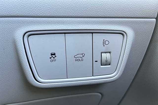 Hyundai TUCSON 1.6 TGDI 48V MHD 180 ULTIMATE 5DR 4WD DCT