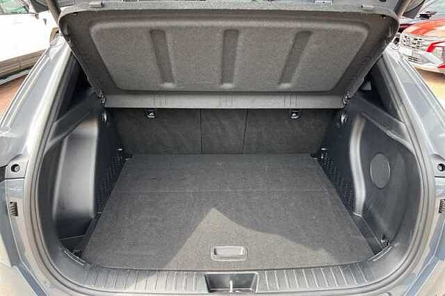 Hyundai KONA 1.6 HYBRID 129 N LINE S 5DR DCT