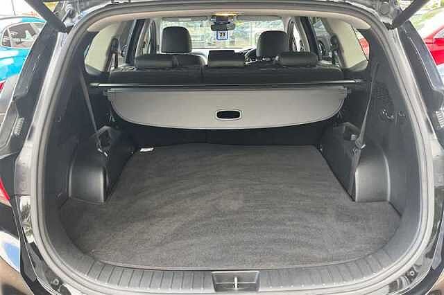 Hyundai SANTA FE 1.6 TGDI HYBRID PREMIUM 5DR AUTO