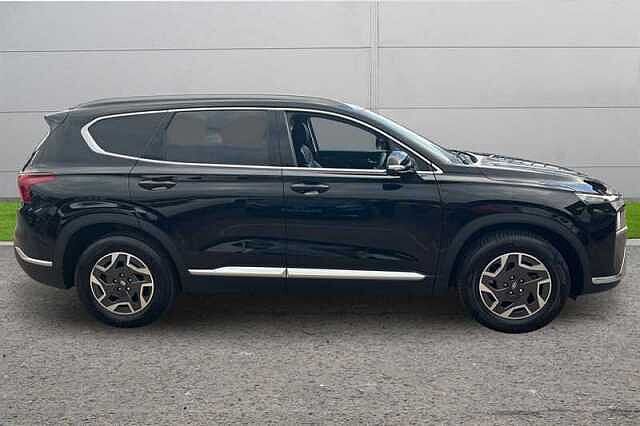 Hyundai SANTA FE 1.6 TGDI HYBRID PREMIUM 5DR AUTO