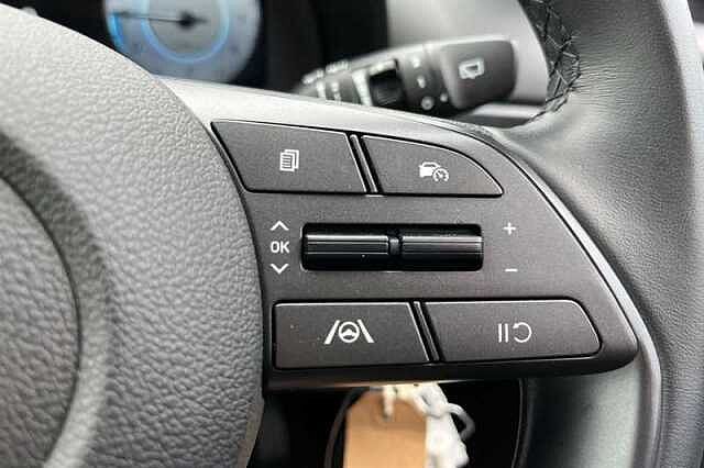 Hyundai i20 1.0T GDI ADVANCE [NAV] 5DR