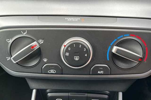 Hyundai i20 1.0T GDI ADVANCE [NAV] 5DR