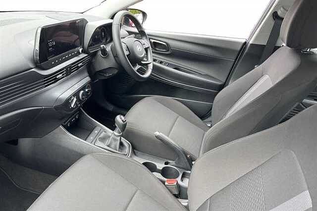 Hyundai i20 1.0T GDI ADVANCE [NAV] 5DR