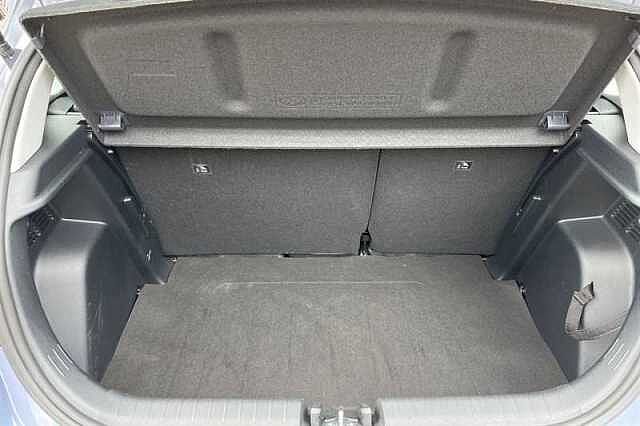 Hyundai i20 1.0T GDI ADVANCE [NAV] 5DR