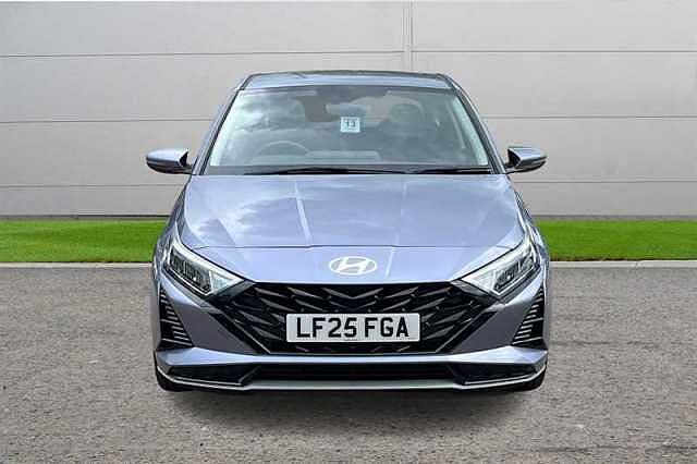 Hyundai i20 1.0T GDI ADVANCE [NAV] 5DR