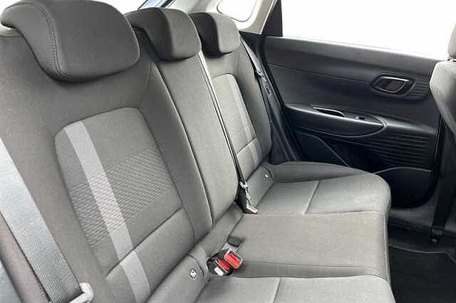 Hyundai i20 1.0T GDI ADVANCE [NAV] 5DR