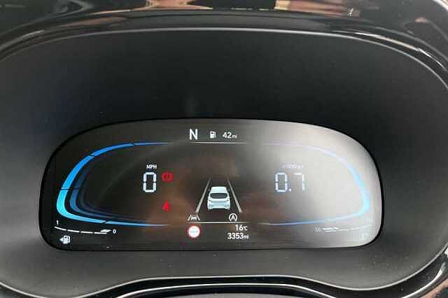 Hyundai i10 1.0 [63] ADVANCE 5DR AUTO [NAV]