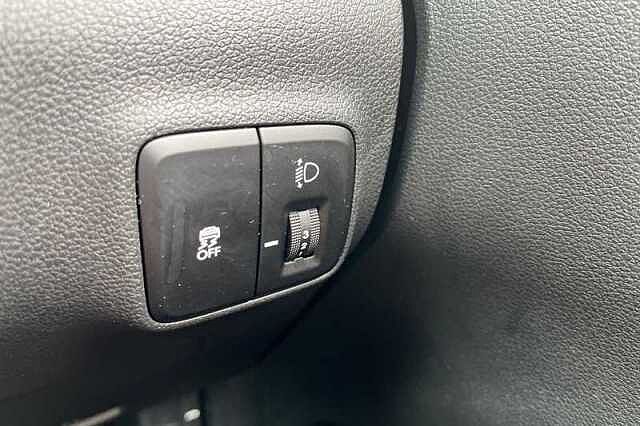 Hyundai i10 1.0 [63] ADVANCE 5DR AUTO [NAV]