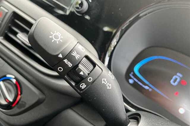 Hyundai i10 1.0 [63] ADVANCE 5DR AUTO [NAV]