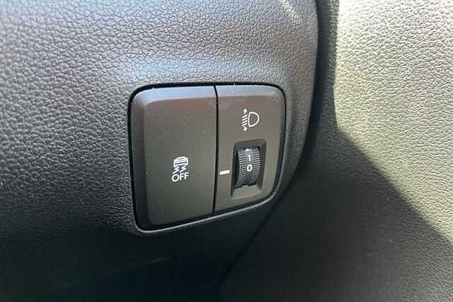 Hyundai I10 1.2 [79] PREMIUM 5DR AUTO [NAV] VIBRANT BLUE