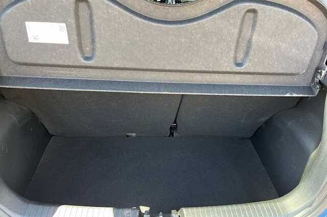 Hyundai I10 1.2 [79] PREMIUM 5DR AUTO [NAV] VIBRANT BLUE
