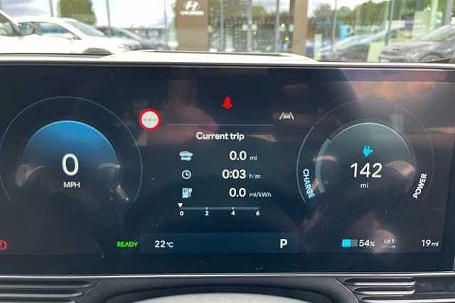 Hyundai IONIQ 5 239KW ULTIMATE 84 KWH 5DR AWD AUTO ECOTRONIC GREY MATTE