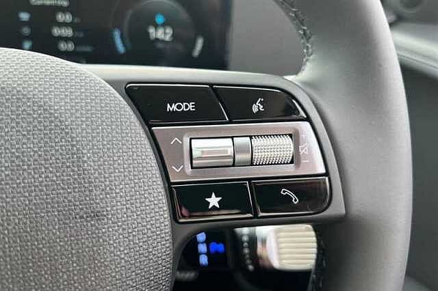Hyundai IONIQ 5 239KW ULTIMATE 84 KWH 5DR AWD AUTO ECOTRONIC GREY MATTE