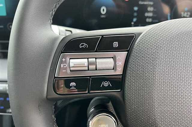 Hyundai IONIQ 5 239KW ULTIMATE 84 KWH 5DR AWD AUTO ECOTRONIC GREY MATTE
