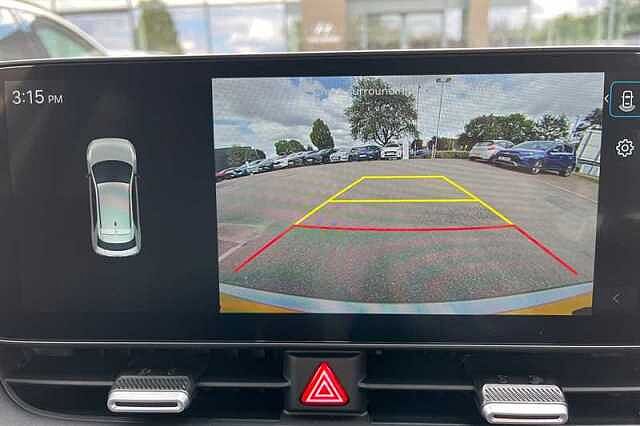 Hyundai IONIQ 5 239KW ULTIMATE 84 KWH 5DR AWD AUTO ECOTRONIC GREY MATTE